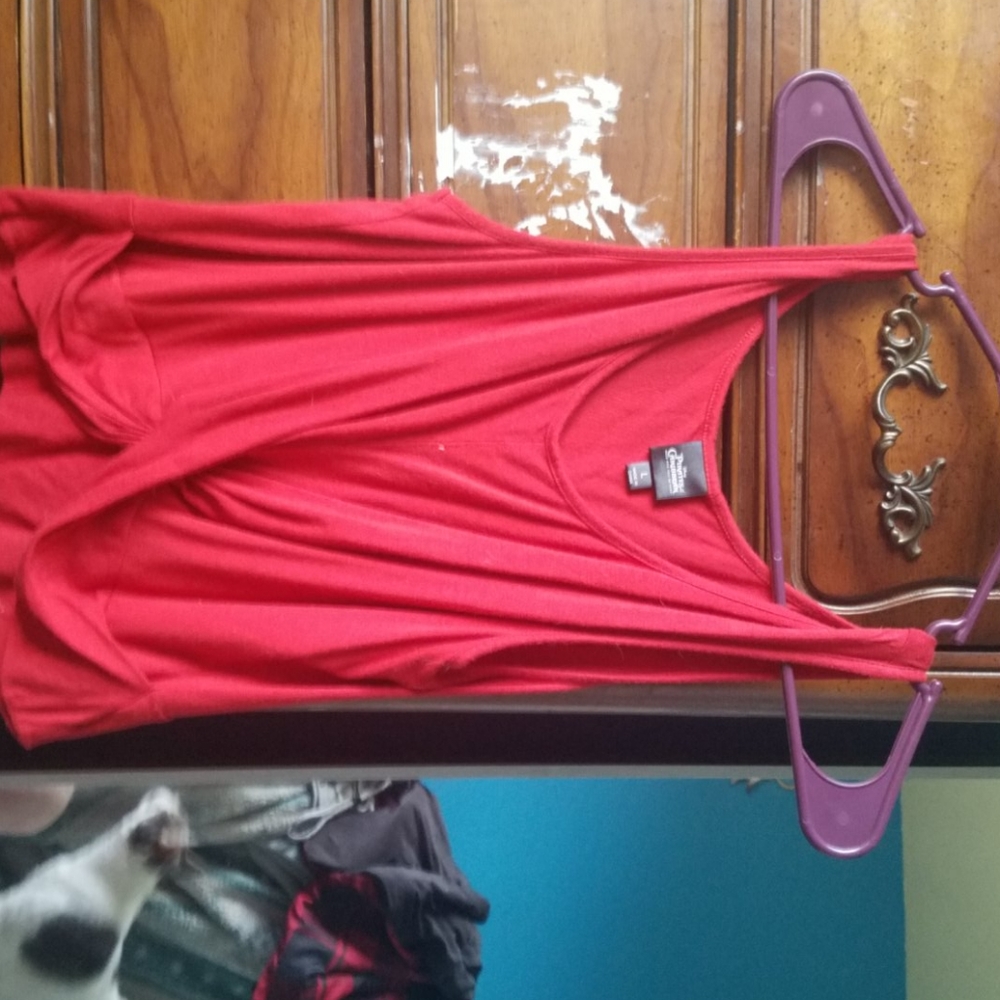 Cute crop top from Disney